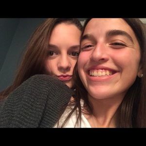 Meet your Posher, Jenna